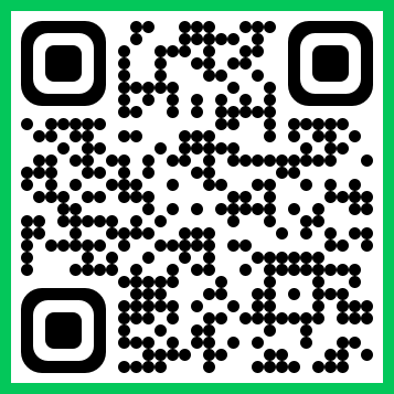 iOS 앱 다운로드 QR